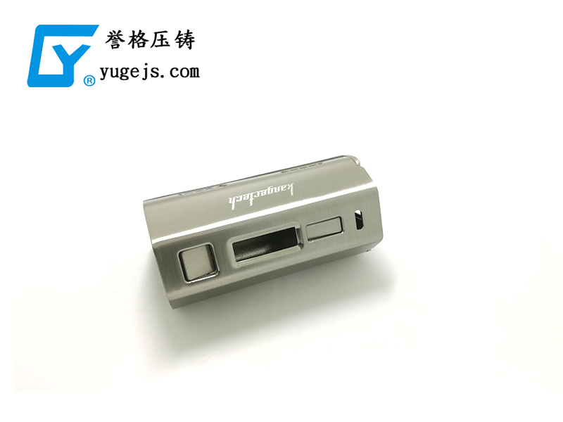 從德國(guó)的鋼鐵工業(yè)，沙井壓鑄廠能學(xué)到些什么