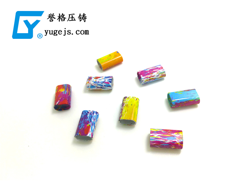 壓鑄模具的專業(yè)術(shù)語學(xué)習