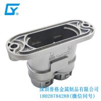 美標(biāo)電動(dòng)車(chē)充電站有使用壓鑄模具嗎？